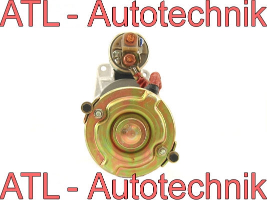ATL Autotechnik A 15 410 Starter